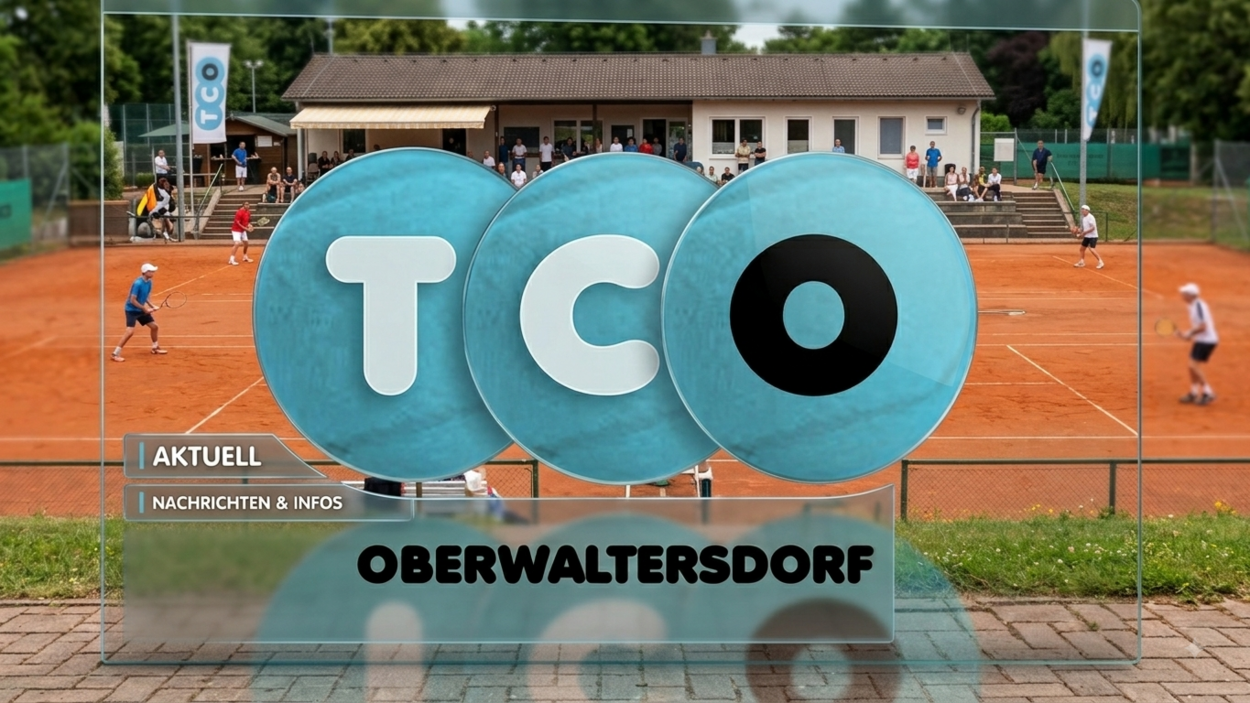 Infos/News zum TCO