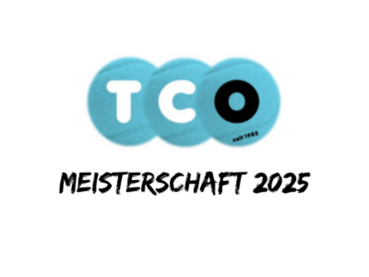 Meisterschaft 2025 - Rückblick 