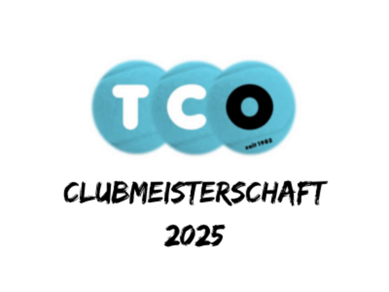 Clubmeisterschaft 2025