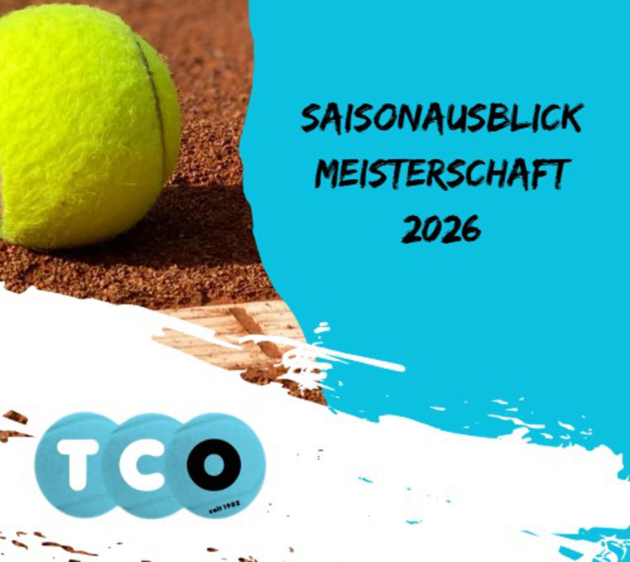 Saisonausblick 2026