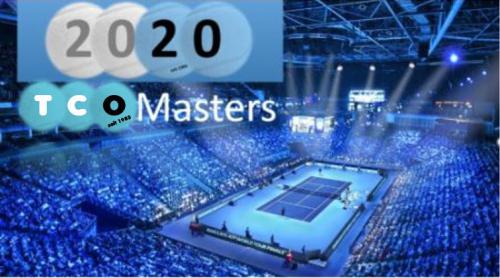 UPDATE Masters 2020 - Zwischenstände und Spielplan für Sonntag
